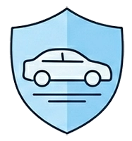 Commercial Auto Insurance Icon