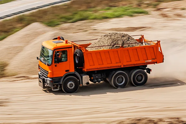 Dump Truck Insurance