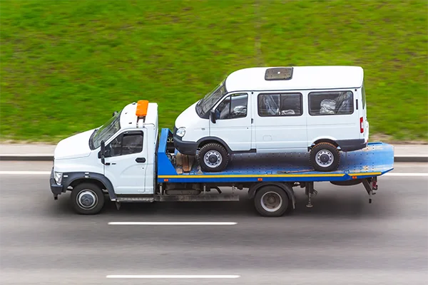 Tow Truck Insurance
