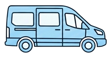 Van Insurance Icon