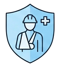 Workers Compensation Icon