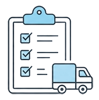 Operational Review icon