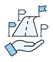 Better planning icon