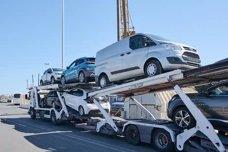 Experienced Commercial Auto Insurance Services in Tampa FL with Fast Quotes and Full Protection Experienced Commercial Auto Insurance Services in Tampa FL with Fast Quotes and Full Protection