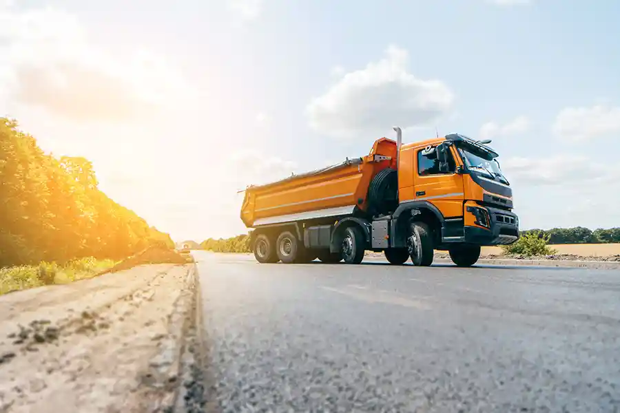 How Dump Truck Insurance Helps After Accidents Tampa, FL How Dump Truck Insurance Helps After Accidents Tampa, FL