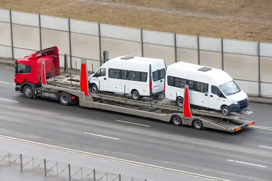Reducing Risk Through Proper Van Insurance Coverage Tampa, FL Reducing Risk Through Proper Van Insurance Coverage Tampa, FL