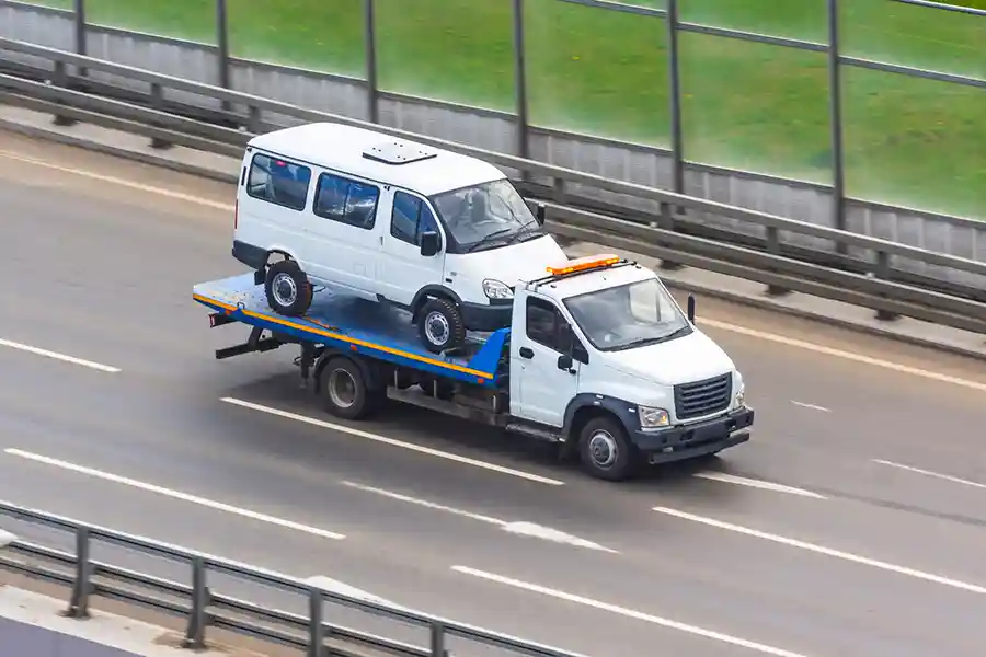 Reducing Risk Through Proper Van Insurance Coverage in Tampa, FL Reducing Risk Through Proper Van Insurance Coverage in Tampa, FL