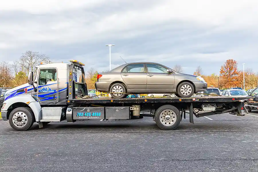 Tow Truck Insurance for Small Business Owners Tampa, FL Tow Truck Insurance for Small Business Owners Tampa, FL