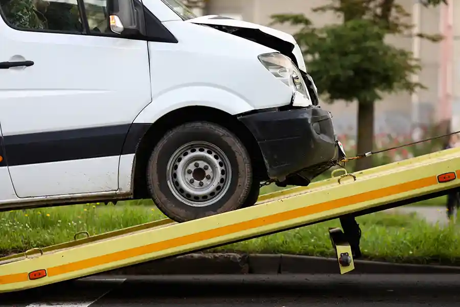 What To Know Before Filing a Van Insurance Claim Tampa, FL What To Know Before Filing a Van Insurance Claim Tampa, FL
